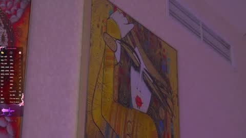 Snapshot of islandladies chatting on 02.06.26 Im Eva Lovense is activeThere are legends that in this room all your wishes can come true Private is Open online show from 02.06.26