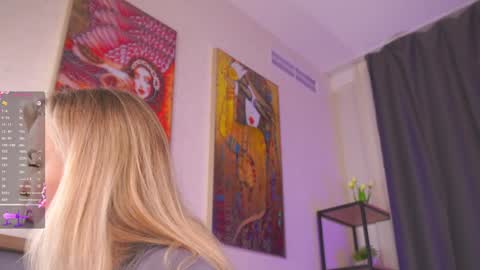 Snapshot of islandladies chatting on 02.08.26 Im Eva Lovense is activeThere are legends that in this room all your wishes can come true Private is Open online show from 02.08.26