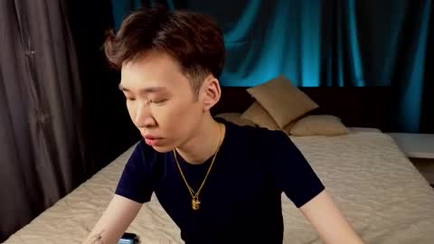 Takumi online show from 11.16.25