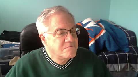 Snapshot of islesman22 chatting on 02.15.25 islesman22 online show from 02.15.25