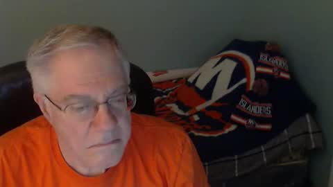 islesman22 online show from 04.12.26