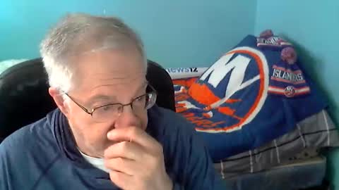 islesman22 online show from 05.31.26