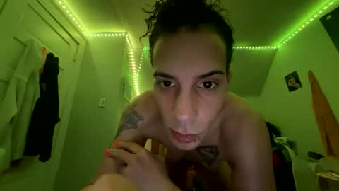 ismecandycaine online show from 02.28.25