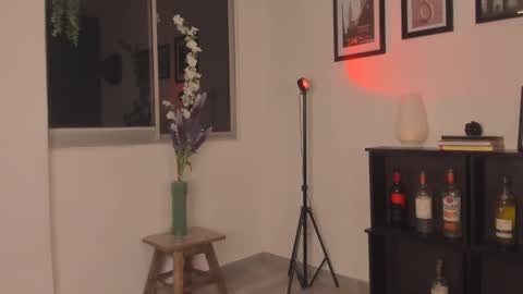 Snapshot of isnotforeveryone chatting on 02.16.25 Julyane online show from 02.16.25