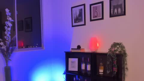 Snapshot of isnotforeveryone chatting on 02.23.25 Julyane online show from 02.23.25