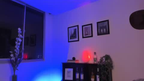 Snapshot of isnotforeveryone chatting on 02.24.25 Julyane online show from 02.24.25