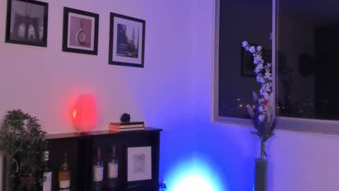 Snapshot of isnotforeveryone chatting on 03.01.25 Julyane online show from 03.01.25