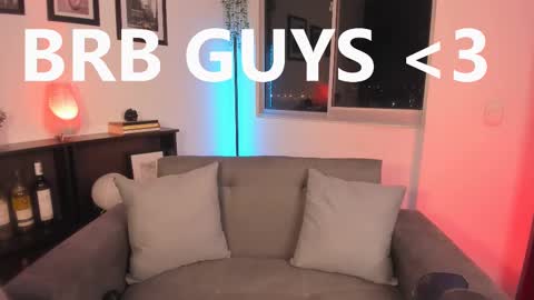 Snapshot of isnotforeveryone chatting on 03.09.25 Julyane online show from 03.09.25