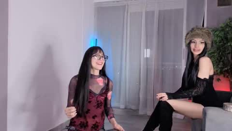 Julyane online show from 02.05.26