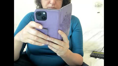 Marta online show from 03.12.25