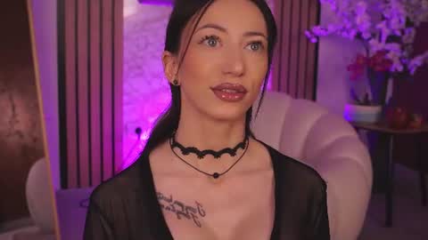 isRubyFever online show from 06.17.26