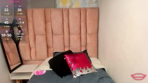 ISSA MILF online show from 02.03.26