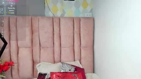 ISSA MILF online show from 06.19.26