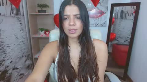 Issa  online show from 02.16.25