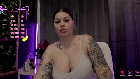 Alisa online show from 11.25.25