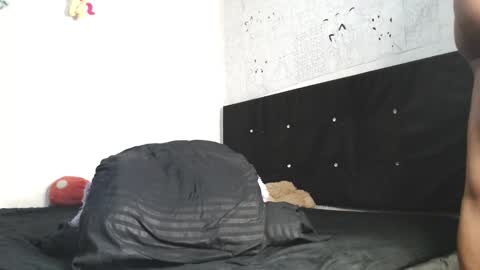 Issabel online show from 12.24.24