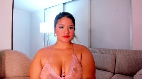 Issabela online show from 02.27.25