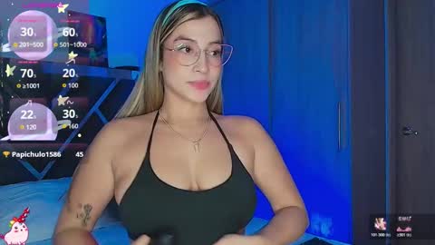 issabela_g1 online show from 12.02.25