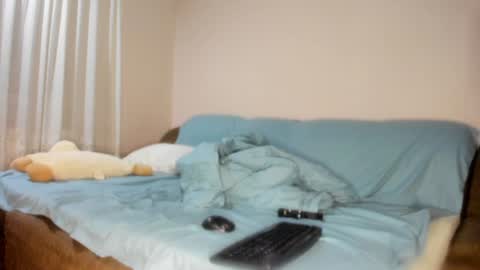 Issabelle online show from 02.01.25