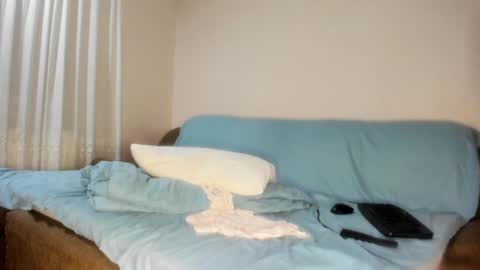 Issabelle online show from 02.01.25