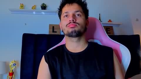 Issac online show from 03.18.26