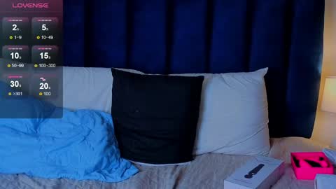 Issac online show from 04.09.26