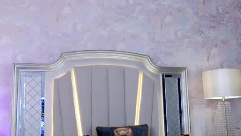 Snapshot of issadorra chatting on 02.08.25 Issadorra online show from 02.08.25