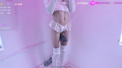 Iss femboy  full exclusive vids  online show from 06.23.26