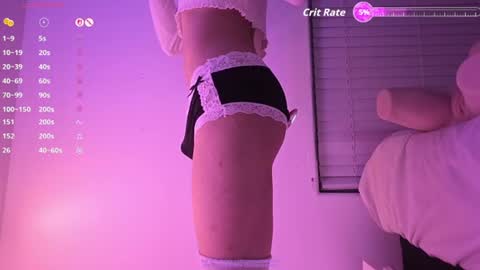 Iss femboy  full exclusive vids  online show from 07.26.26