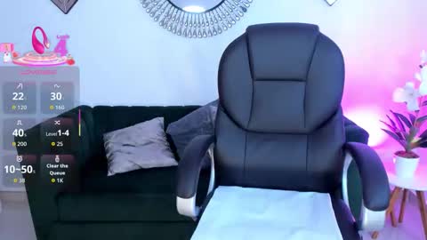 issi_loren online show from 02.24.26