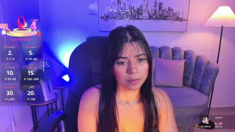 issi_loren online show from 05.18.26