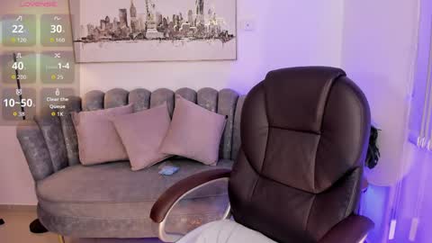 issi_loren online show from 05.19.26