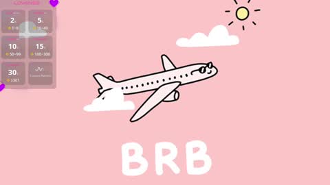 Snapshot of issie_cute chatting on 01.12.25 Issie online show from 01.12.25