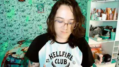 Yiz online show from 01.07.26