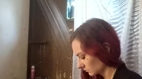 Girlnextdoor online show from 09.18.25