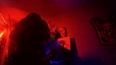 Girlnextdoor online show from 10.12.25