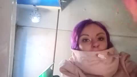 Girlnextdoor online show from 11.30.25