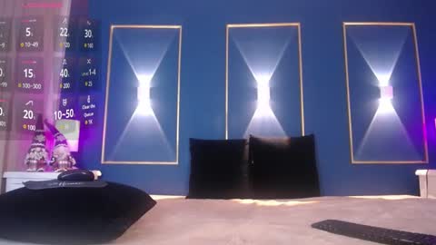 Isabelle online show from 12.14.24