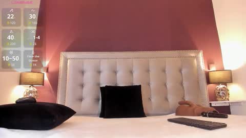 Isabelle online show from 03.19.26