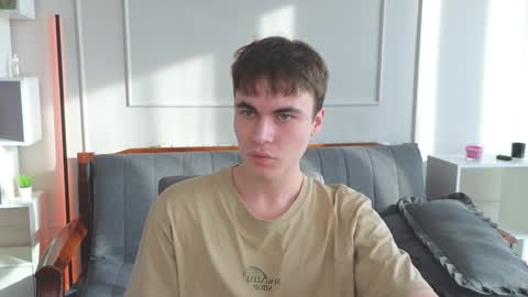 Snapshot of istairee chatting on 01.16.25 Maks online show from 01.16.25