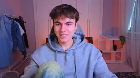 Snapshot of istairee chatting on 03.05.25 Maks online show from 03.05.25