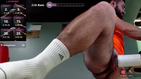 Kik nickxcp online show from 11.08.25