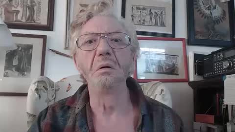 ImYourBitch online show from 05.18.26