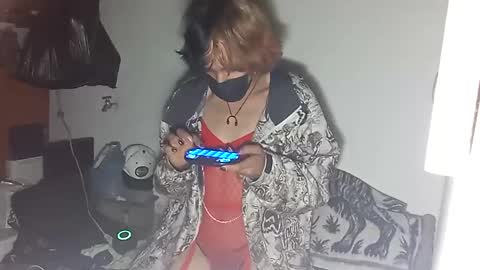 Snapshot of itachi666uchiha chatting on 10.14.25 Madara online show from 10.14.25