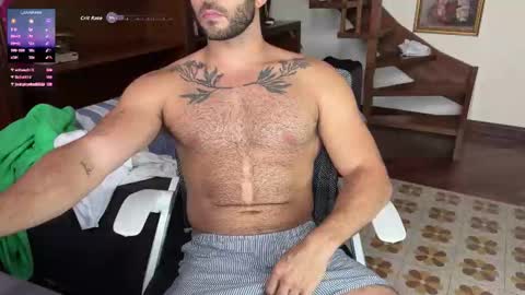italian_stallion_big online show from 10.23.25