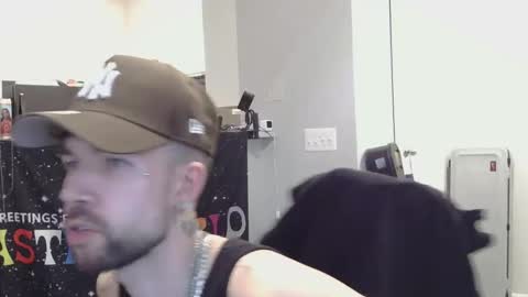 Italian Stallion online show from 02.08.26