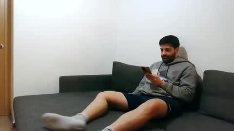 Snapshot of italianboybcn chatting on 12.31.24 italianboybcn online show from 12.31.24