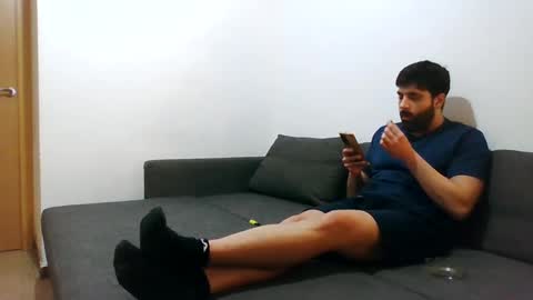 Snapshot of italianboybcn chatting on 01.06.25 italianboybcn online show from 01.06.25