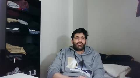 Snapshot of italianboybcn chatting on 01.13.25 italianboybcn online show from 01.13.25