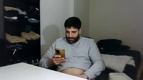 Snapshot of italianboybcn chatting on 01.16.25 italianboybcn online show from 01.16.25